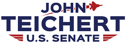 John Teichert for U.S. Senate